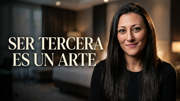 Entrevista a una Unicornia en el ambiente Swinger - Vale Gotita entrevista a Fefa